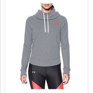 Under Armour hoodie